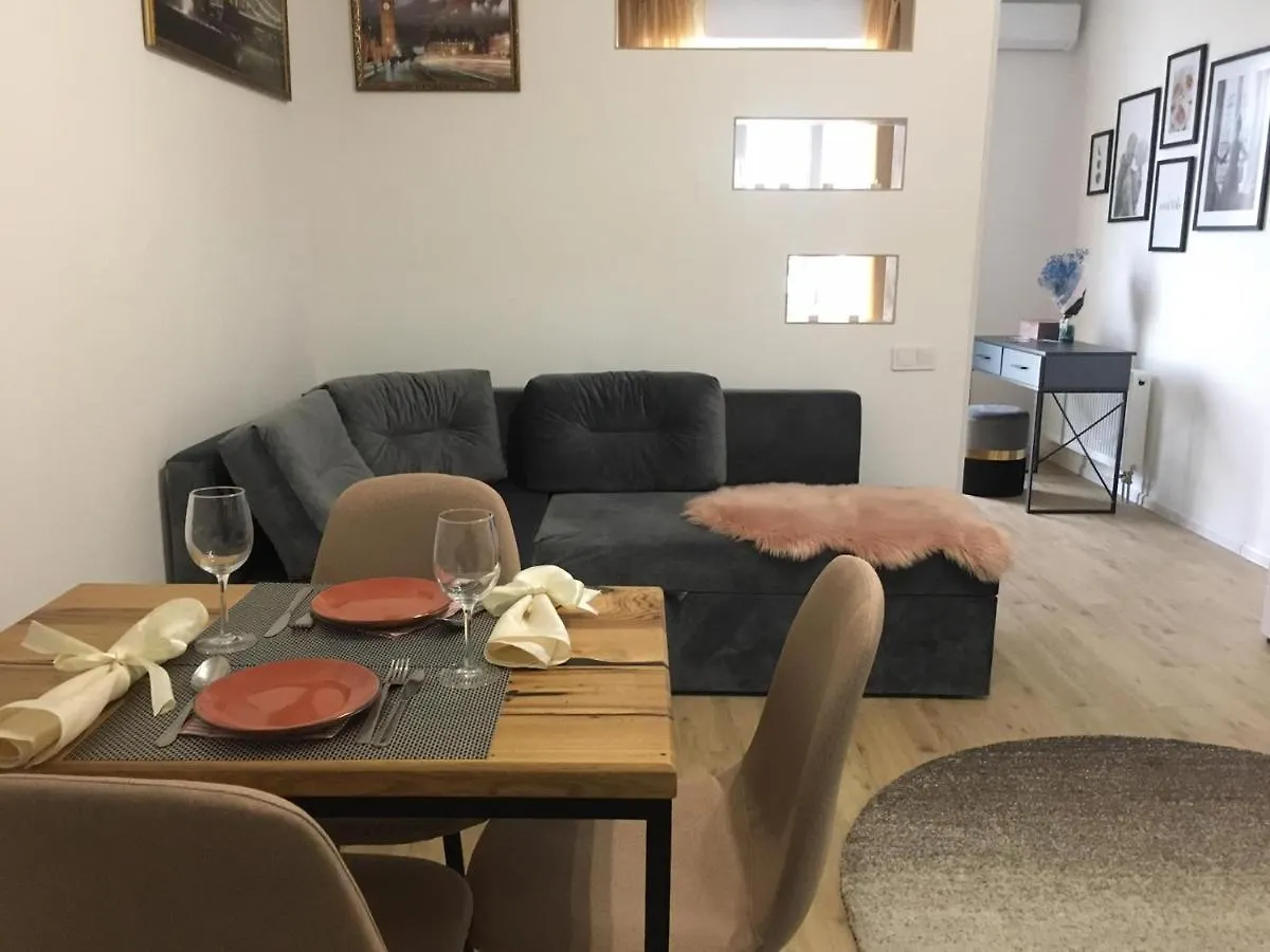 Апартаменты Residential Complex New England Киев