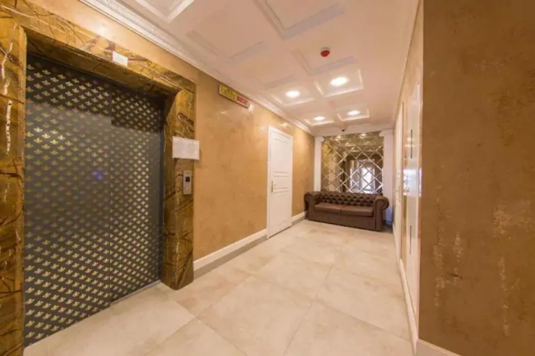 Апартаменты Residential Complex New England Киев
