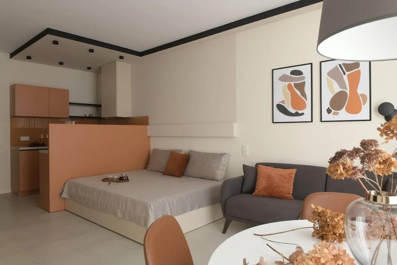 Апартаменты Residential Complex New England Киев