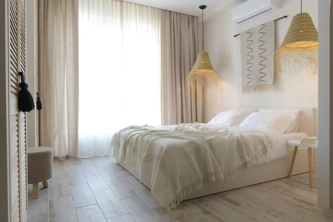 Апартаменты Residential Complex New England Киев