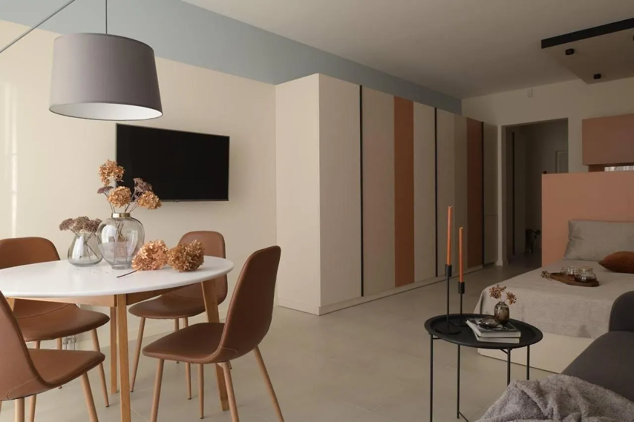 Апартаменты Residential Complex New England Киев 0*,