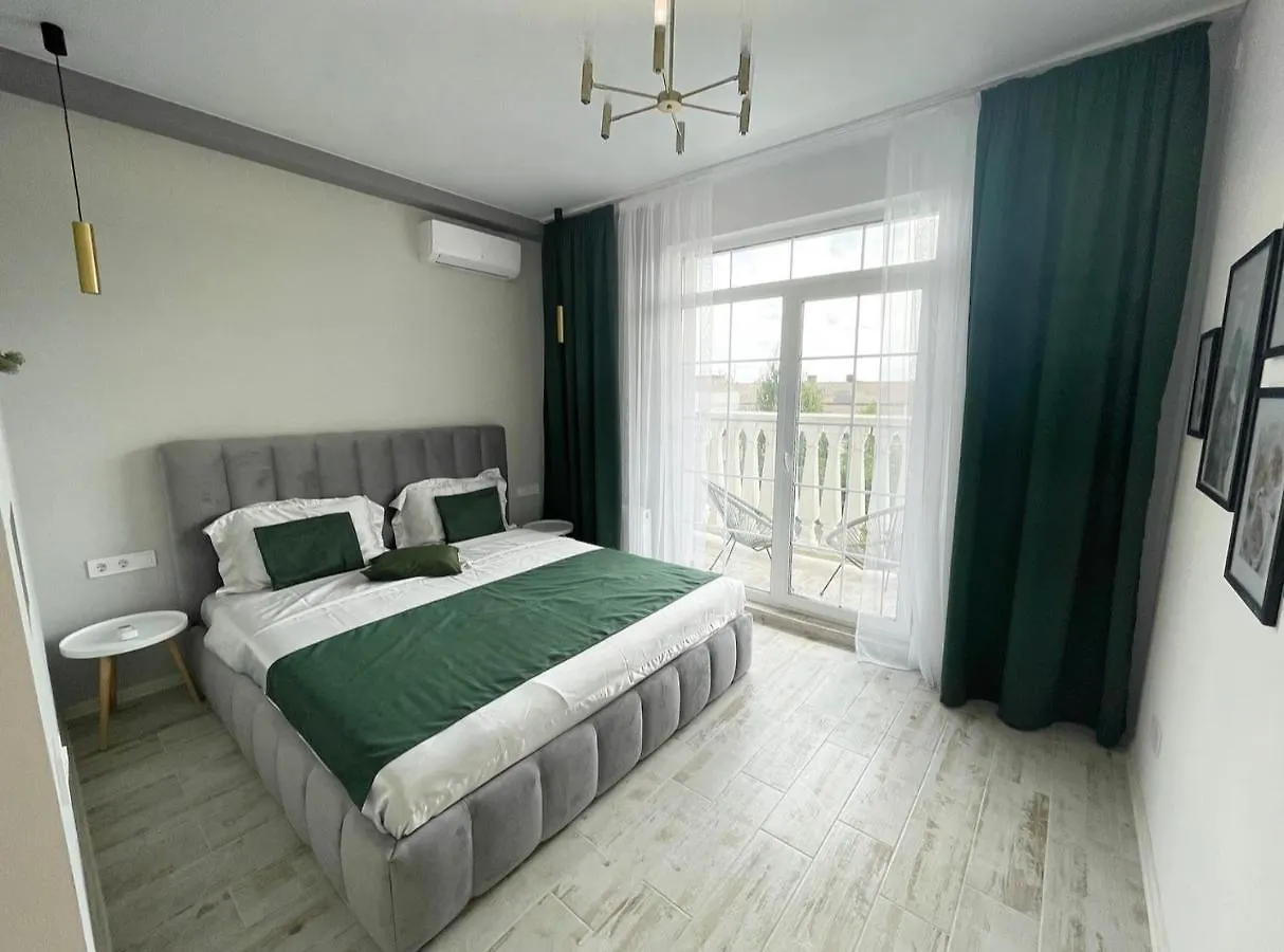 Апартаменты Residential Complex New England Киев