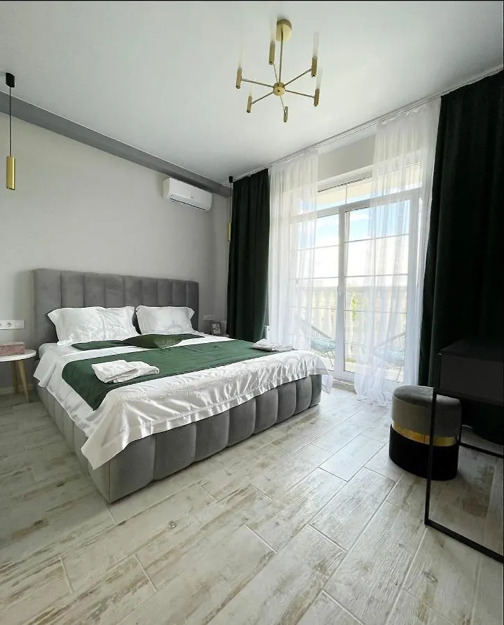 Апартаменты Residential Complex New England Киев