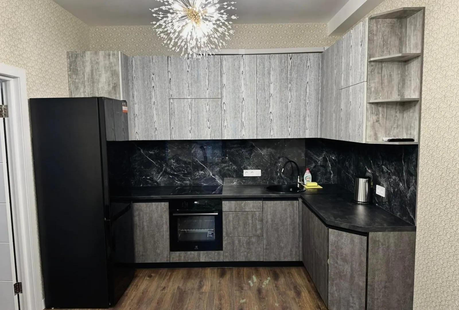 Апартаменты Residential Complex New England Киев
