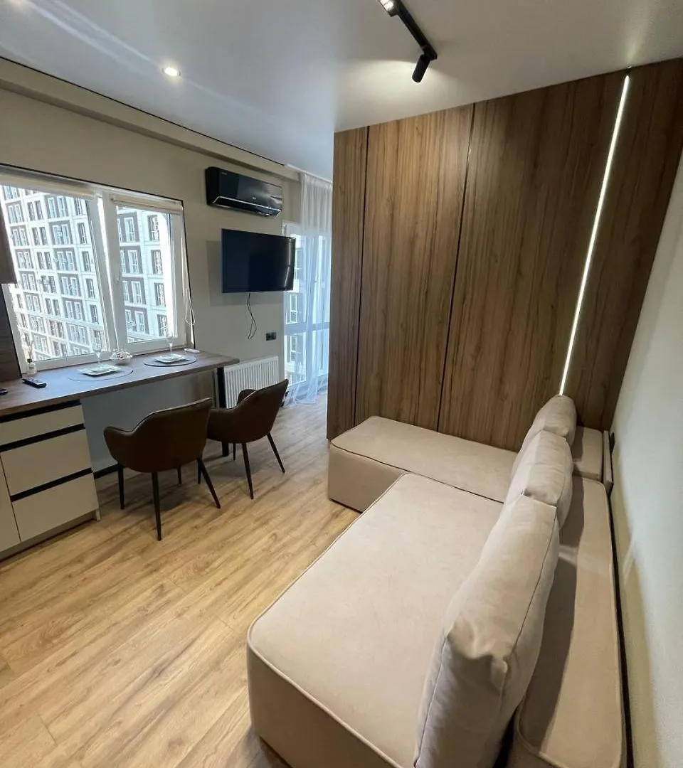 Апартаменты Residential Complex New England Киев 0*,