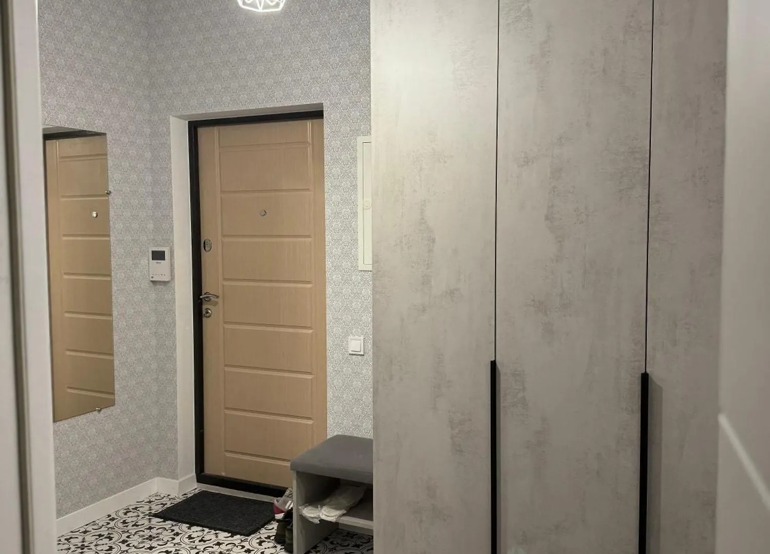 Апартаменты Residential Complex New England Киев