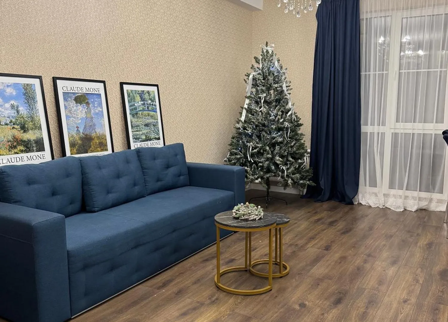 Апартаменты Residential Complex New England Киев Украина