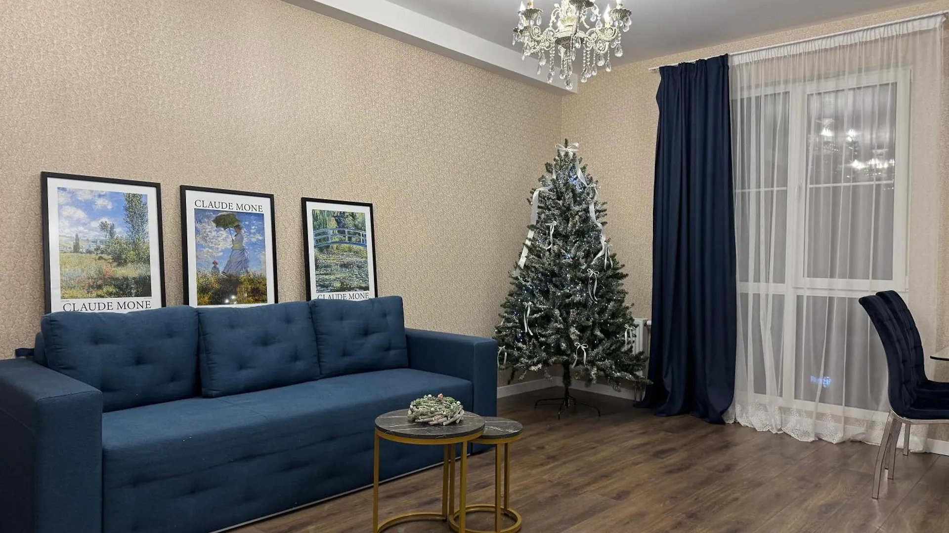 Апартаменты Residential Complex New England Киев