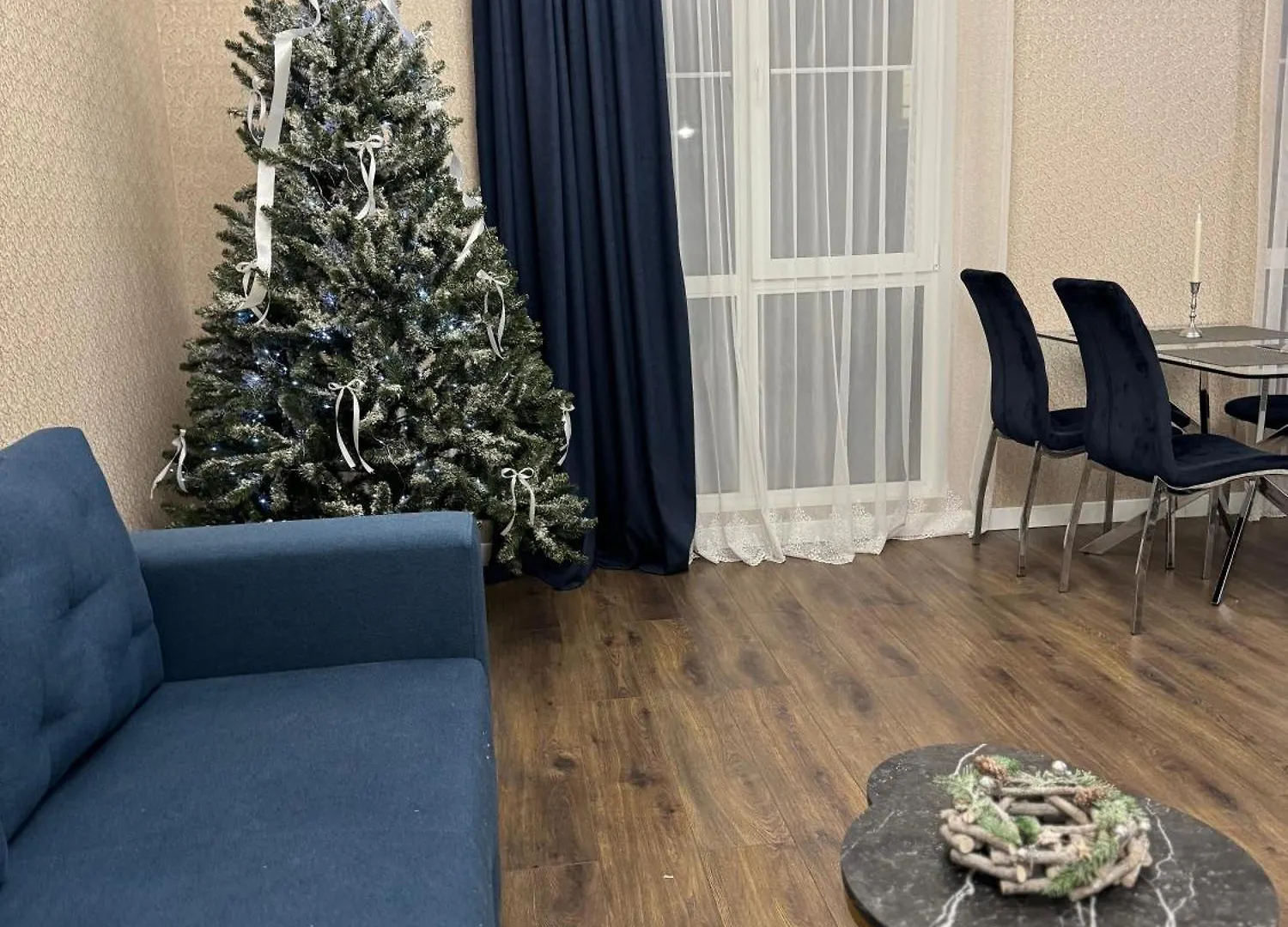 Апартаменты Residential Complex New England Киев 0*,  Украина