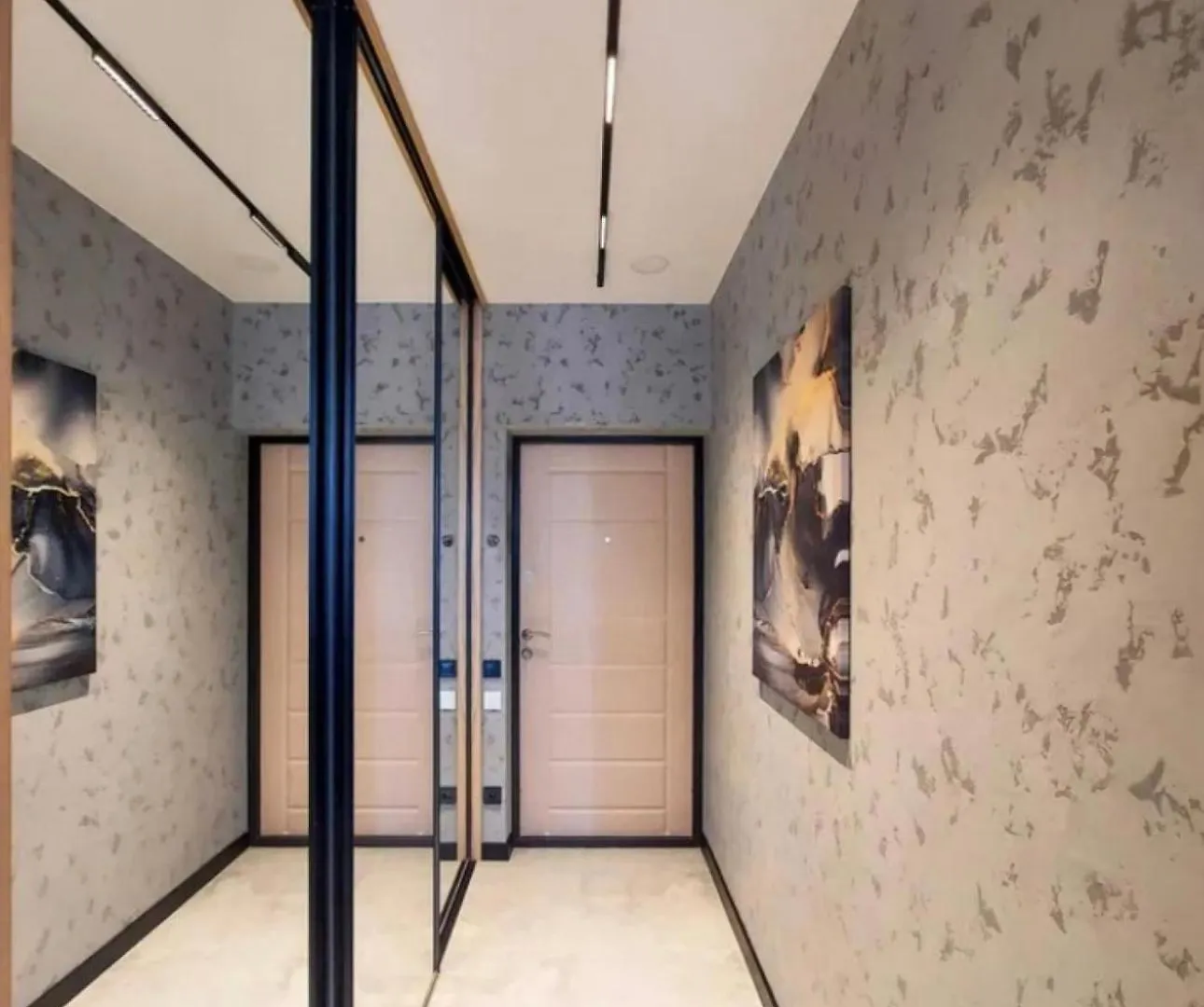 Апартаменты Residential Complex New England Киев