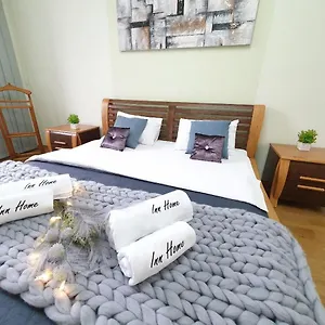  Appartement In Center