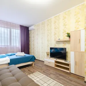 Апартаменты Khariv Flat 239 повышение, Киев