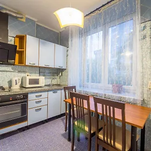 Апартаменты Near Parus Business Centre, Киев
