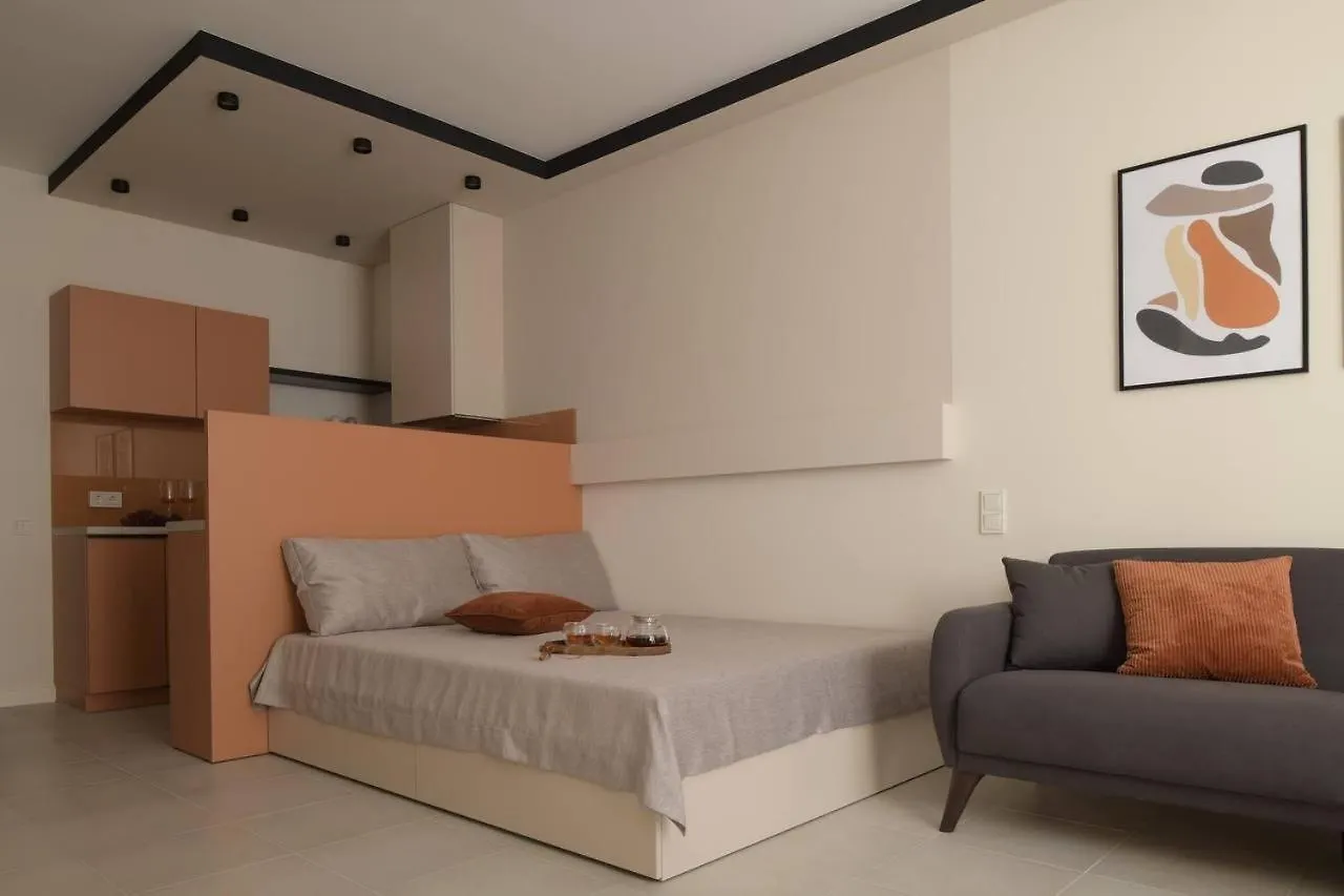 Residential Complex New England Apartment Kyiv