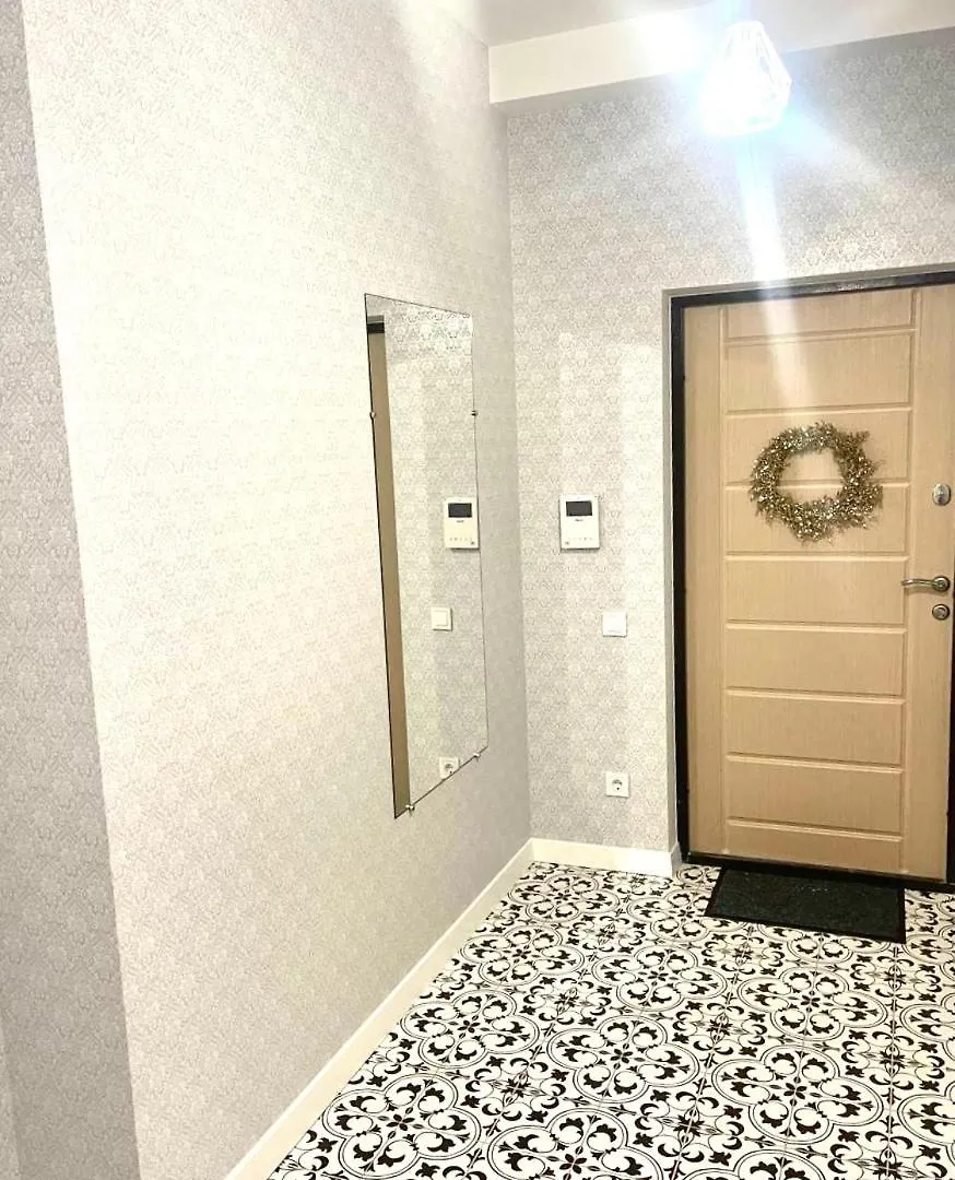 Residential Complex New England Apartment Kyiv Ukraine