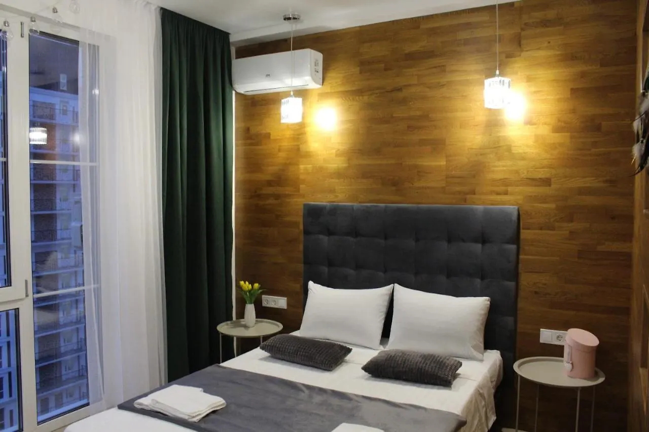 شقة Residential Complex New England كييف أوكرانيا