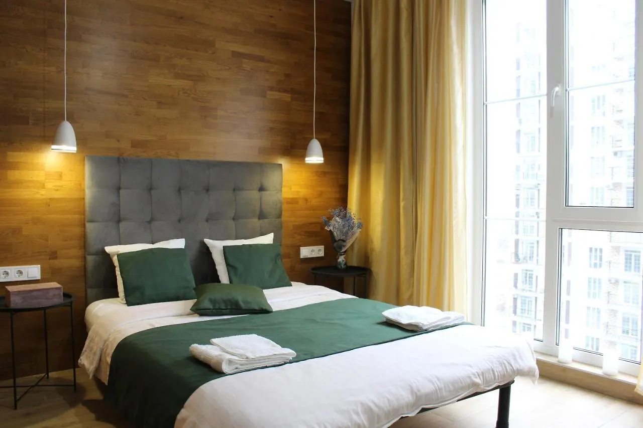 شقة Residential Complex New England كييف 0*,  أوكرانيا