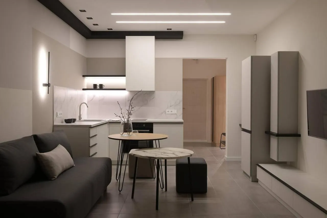 شقة Residential Complex New England كييف