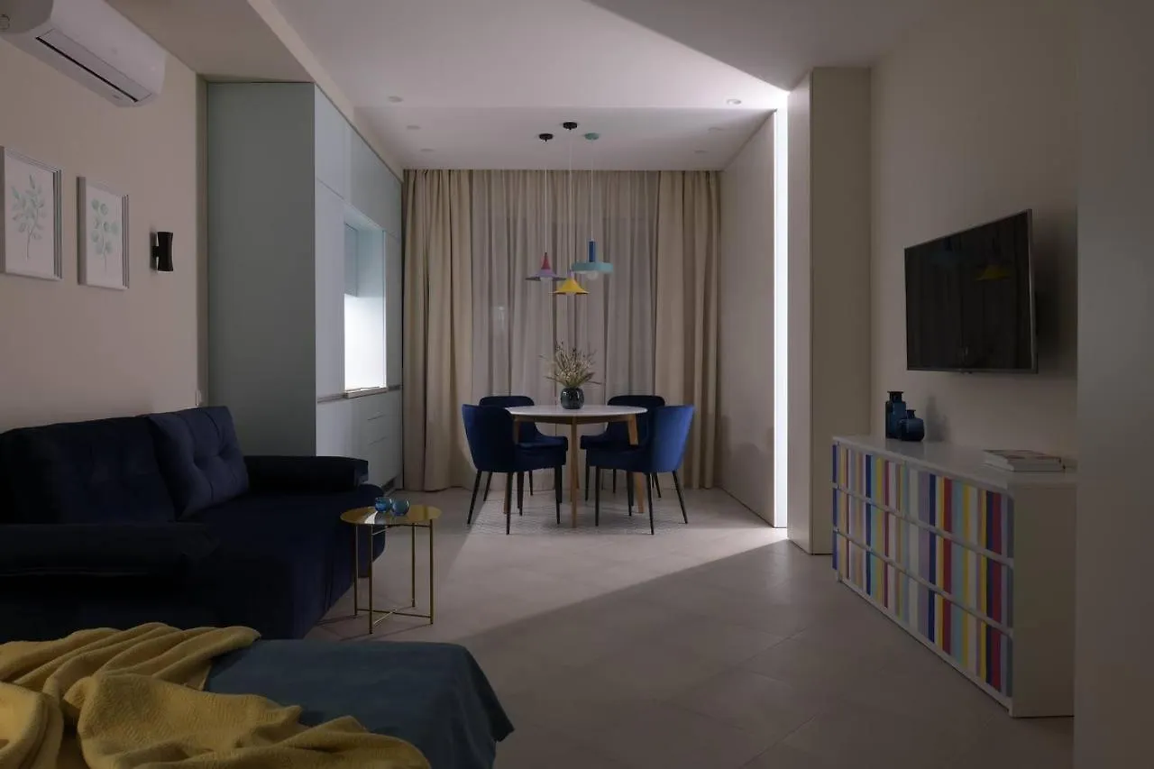 شقة Residential Complex New England كييف 0*,  أوكرانيا