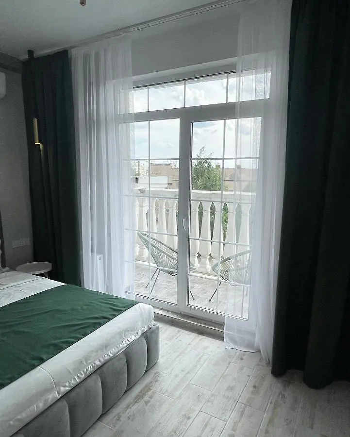 شقة Residential Complex New England كييف