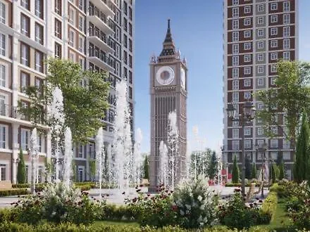 شقة Residential Complex New England كييف