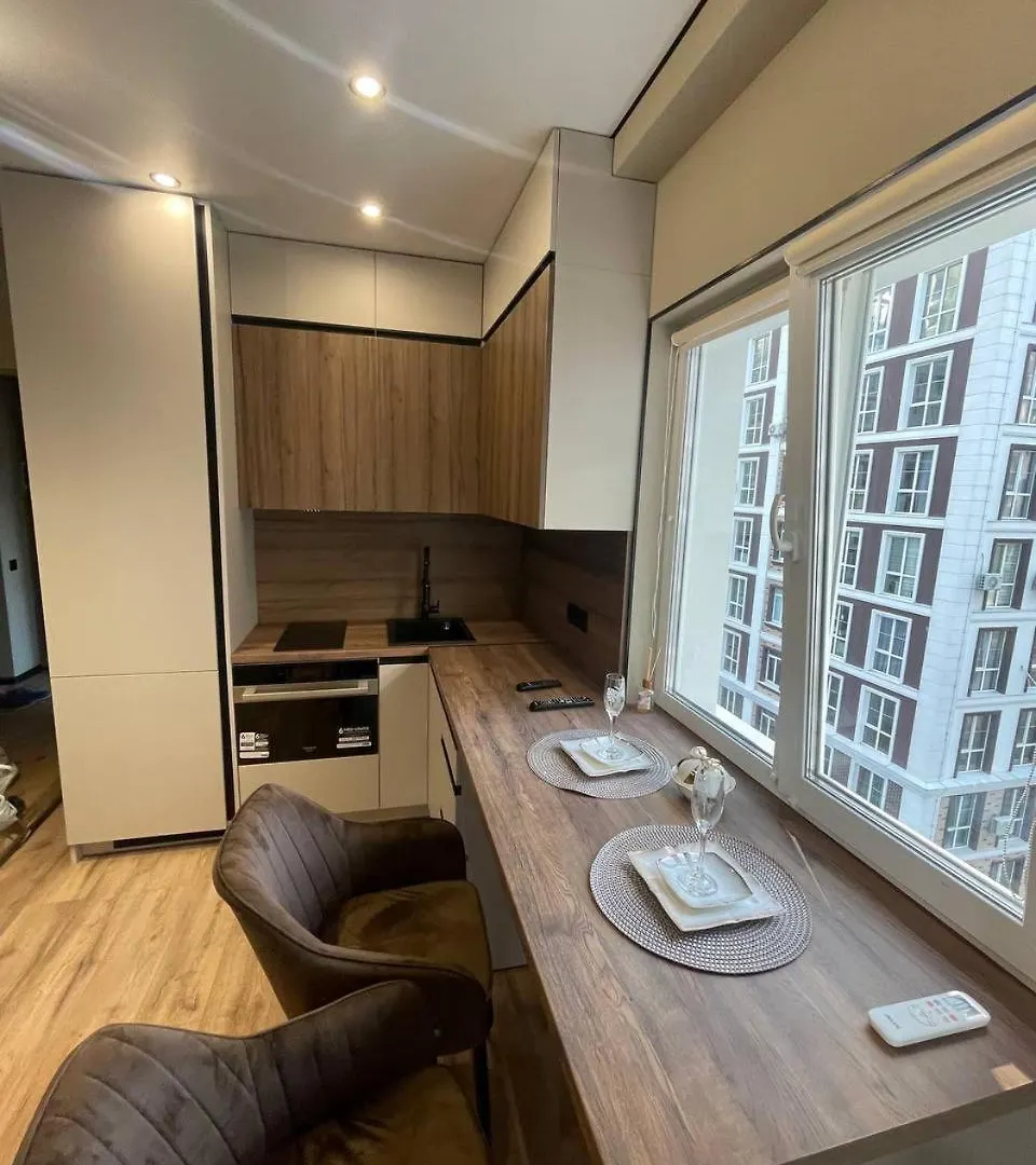 شقة Residential Complex New England كييف