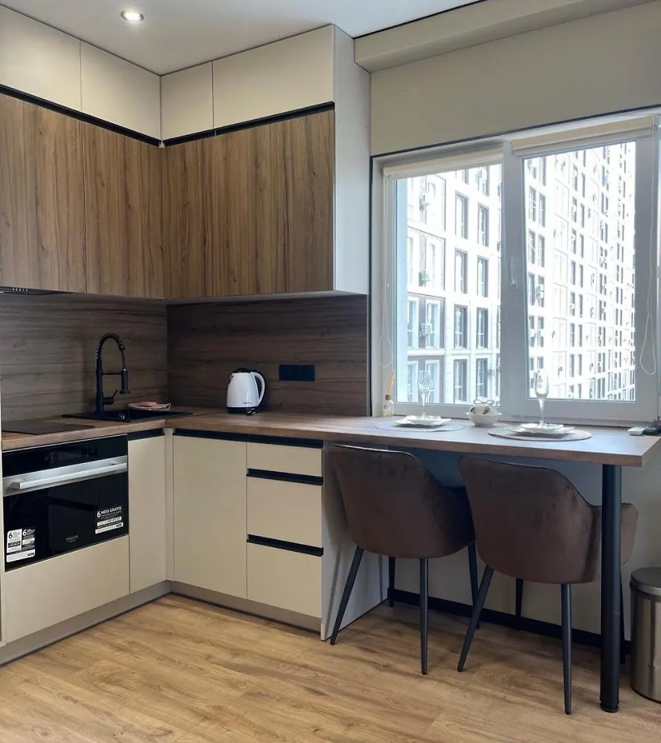 شقة Residential Complex New England كييف 0*,  أوكرانيا